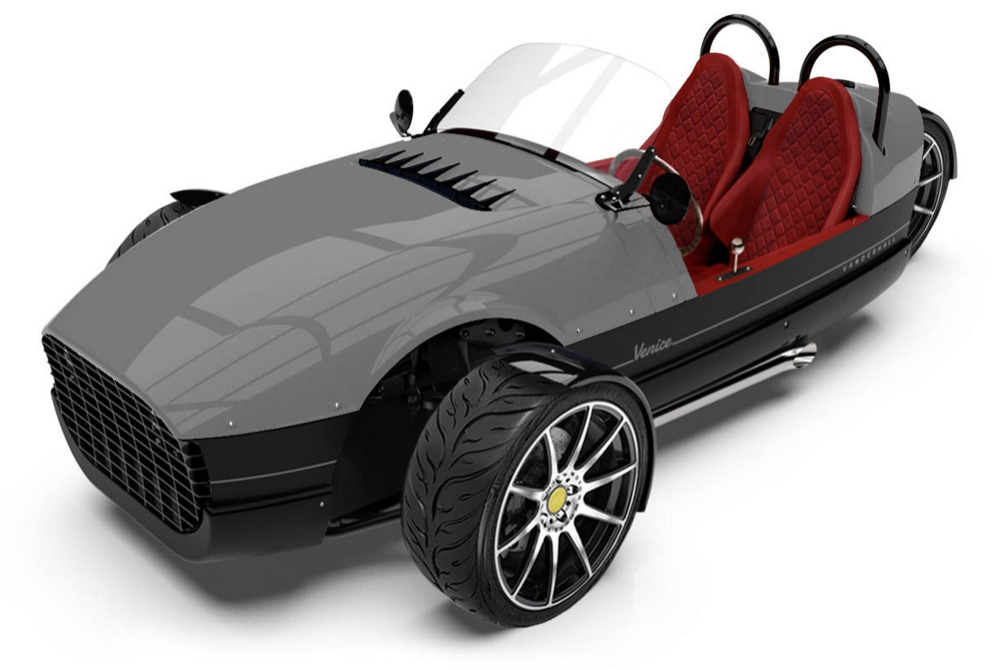VANDERHALL Venice GTS