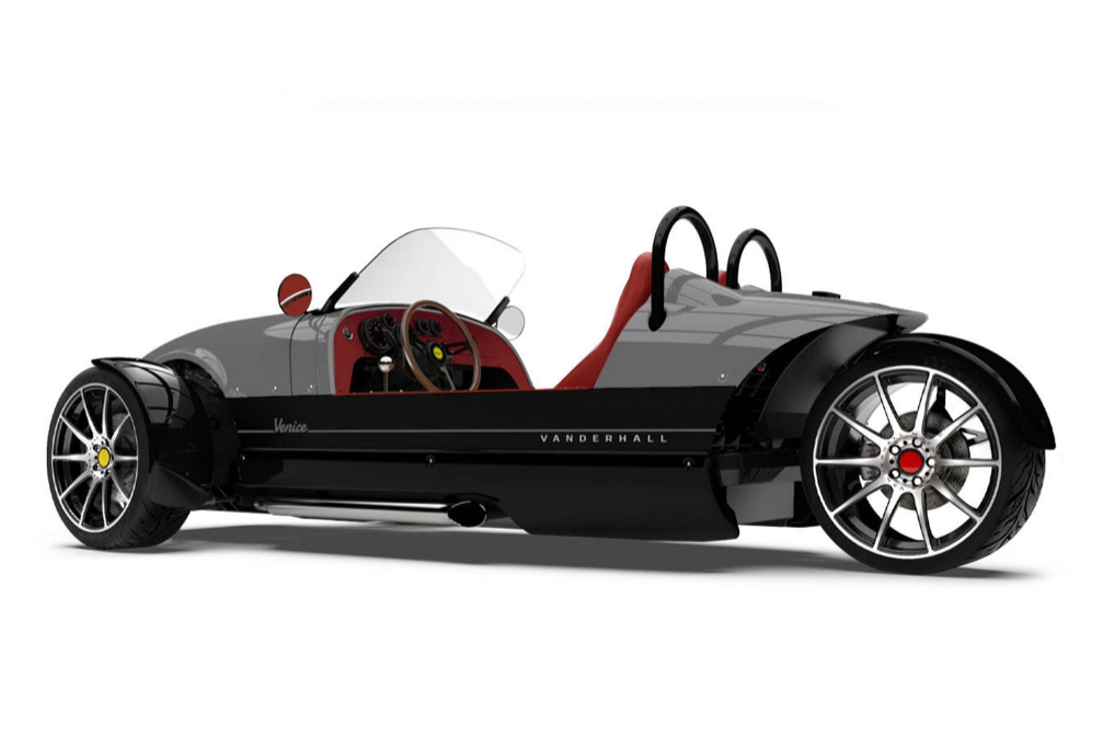 VANDERHALL Venice GTS