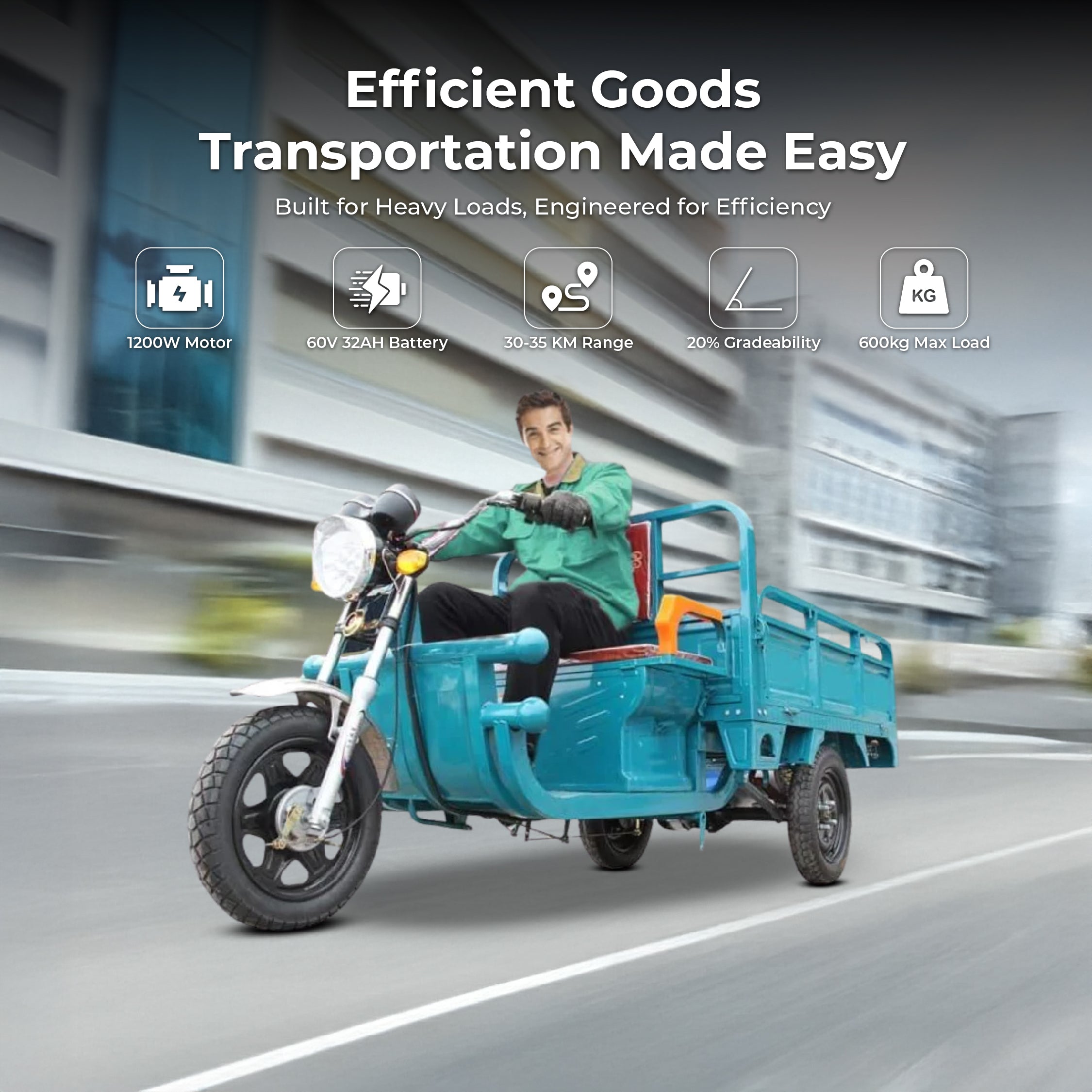 Electric scooters