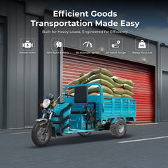 Electric Motorbikes 