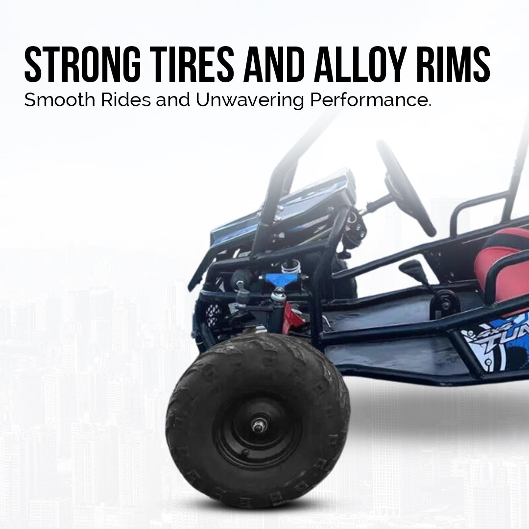 Megawheels Dune Buggy for Kids