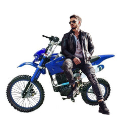 VFX 125CC Dirt Cross