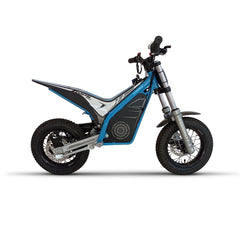 kids electric bike