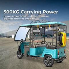 Electric scooters