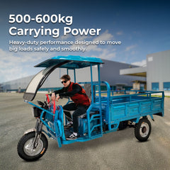 electric tricycle bike