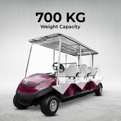 golf cart golf buggy