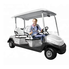 golf cart for sale dubai