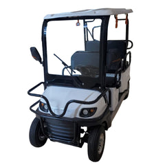 Golf carts Megawheels CruiseMaster 600X Electric 4+2 seater