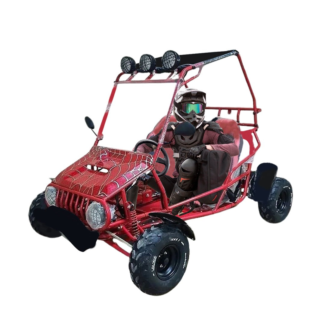 UTV 125cc buggy go kart buggy For Kids