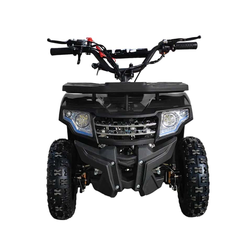 Megawheels ATV Quad Bike Kids Electric Ride-on 36V