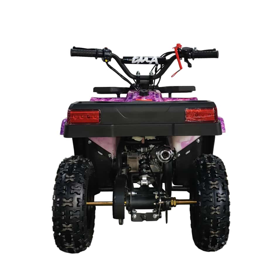 Megawheels ATV Quad Bike Kids Electric Ride-on 36V