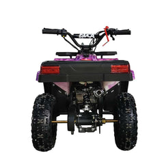 Megawheels ATV Quad Bike Kids Electric Ride-on 36V