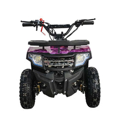 Megawheels ATV Quad Bike Kids Electric Ride-on 36V