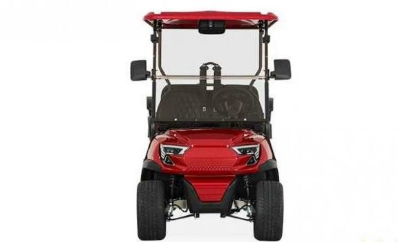 Royal Electric Golf Cart Golf Buggy 2+2 Seater,