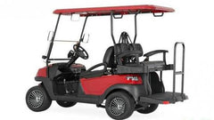 Royal Electric Golf Cart Golf Cart.