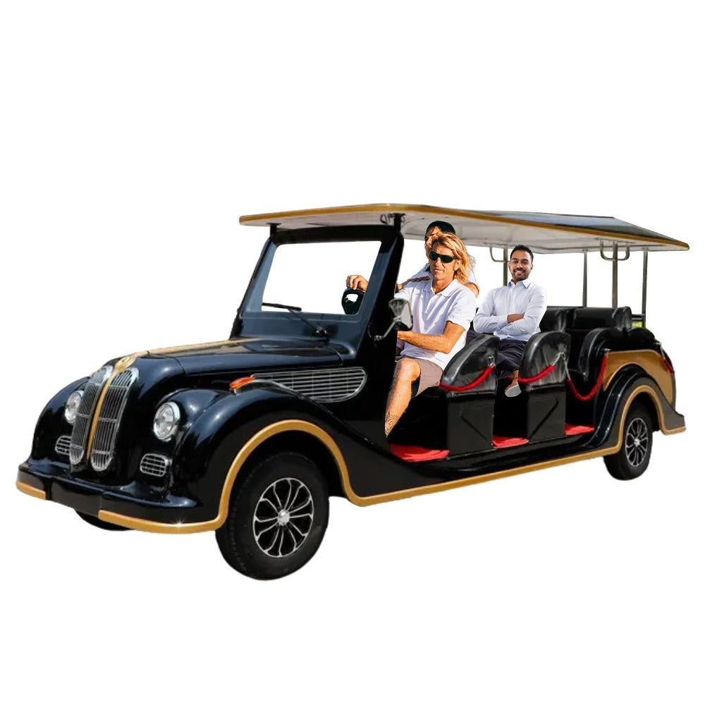 Golf Cart