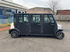 AMP 6-Seat Passenger Vehicle