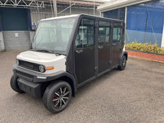 AMP 6-Seat Passenger Vehicle