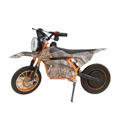 Megastar Kids Brushless Motor Electric Dirt Bike Electric Cross Bike Kids Cross Bike