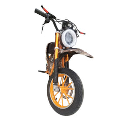 Megastar Kids Brushless Motor Electric Dirt Bike Electric Cross Bike Kids Cross Bike