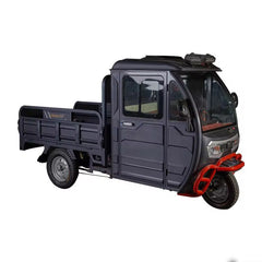 Cargo Electric Tricycle