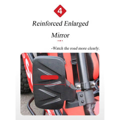 Megawheels 500 CC 4x4 Dune Buggy Off Road UTV