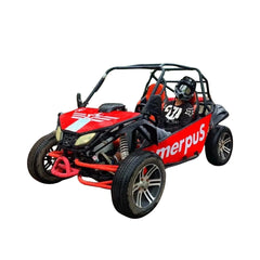 Megawheels 500 CC 4x4 Dune Buggy Off Road UTV
