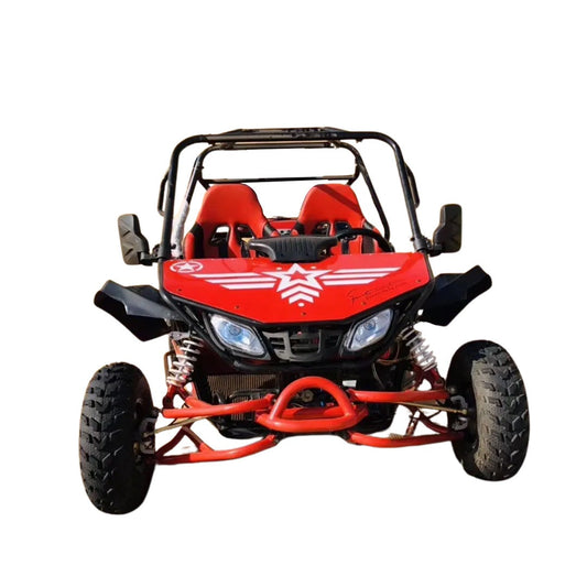 Megawheels 500 CC 4x4 Dune Buggy Off Road UTV