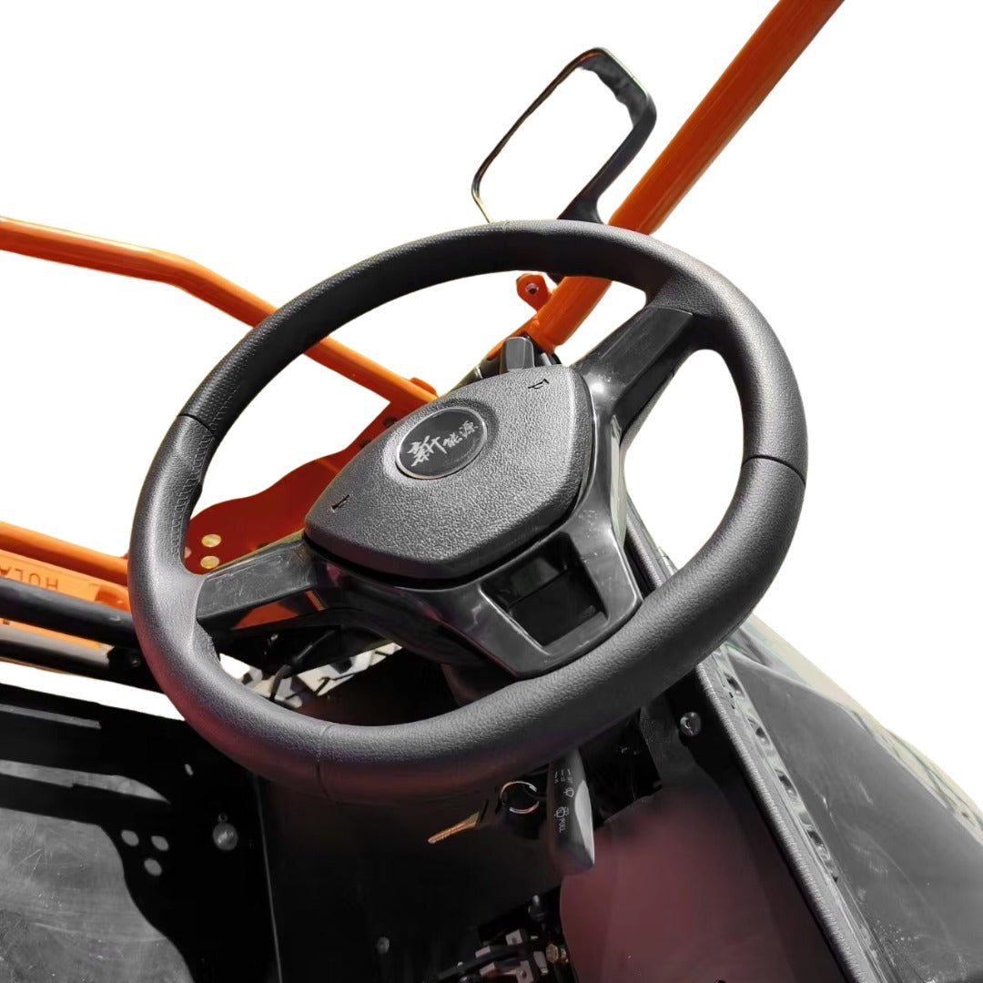 Megawheels 300 CC Suoer Monster Dune Buggy 4 Seater Fully Automatic 4WD