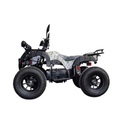 Megawheels Wolf Electric ATV Quad Bike 1500 Watts For Adults 60 V