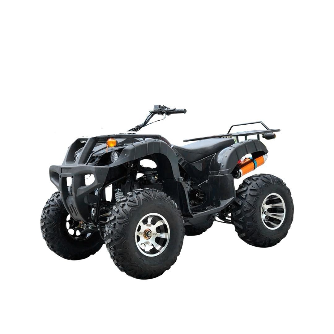 Megawheels Wolf Electric ATV Quad Bike 1500 Watts For Adults 60 V