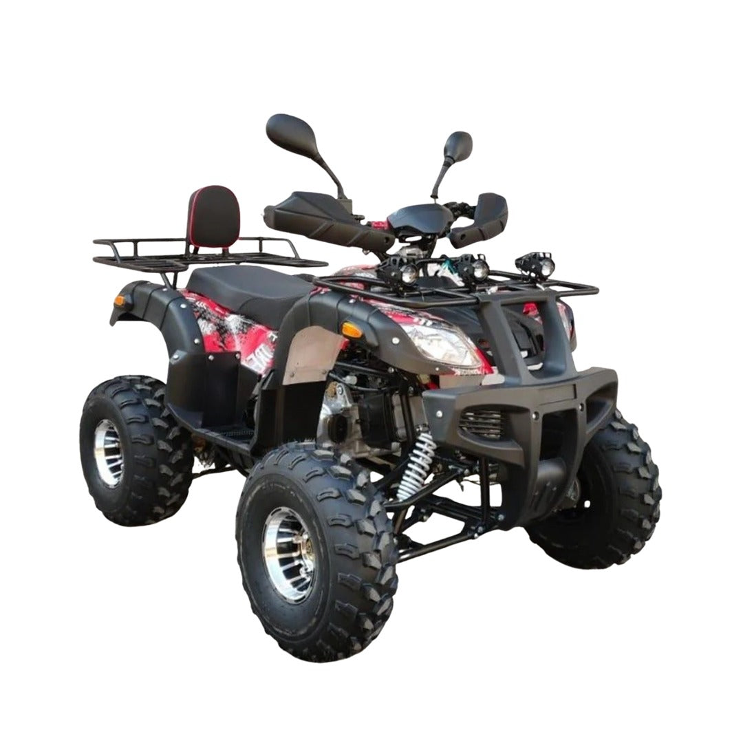 ATV Bike