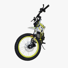 Megawheels Savage S1 Electric off Road Dirt Mountain Bike 48 V Lithium Battery for 14+
