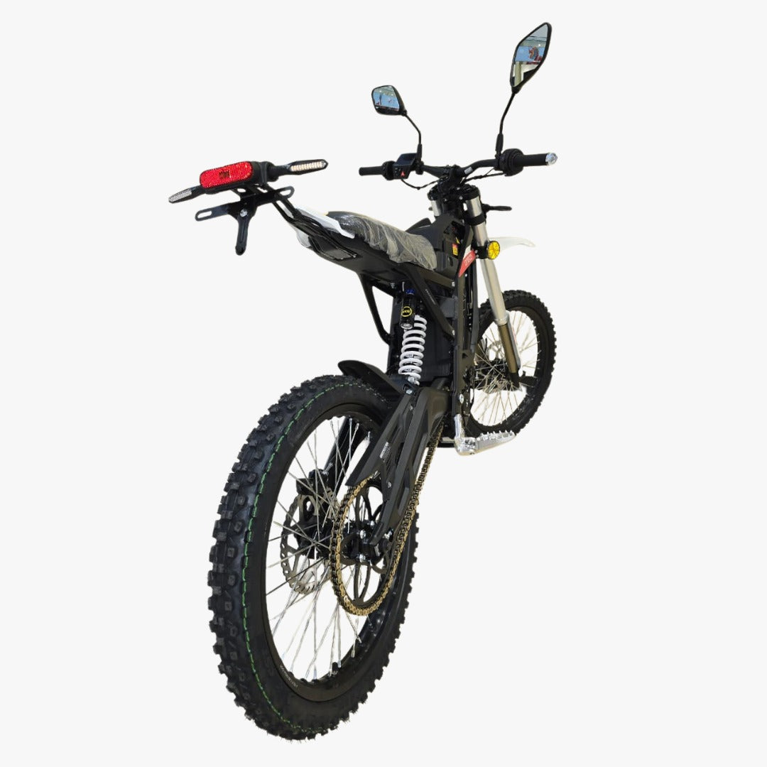 Electric Dirt Bike