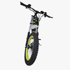 Megawheels Savage S1 Electric off Road Dirt Mountain Bike 48 V Lithium Battery for 14+