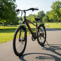 Kugoo City Rider EBike 36V 