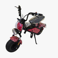 Small electric bike of Smart Harley off off-road mini Scooter