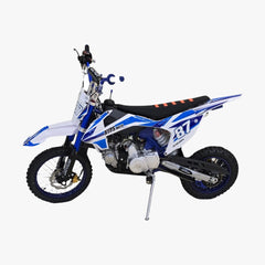 Phantom Dirt Cross Bike Fully Automatic for off-road Bike