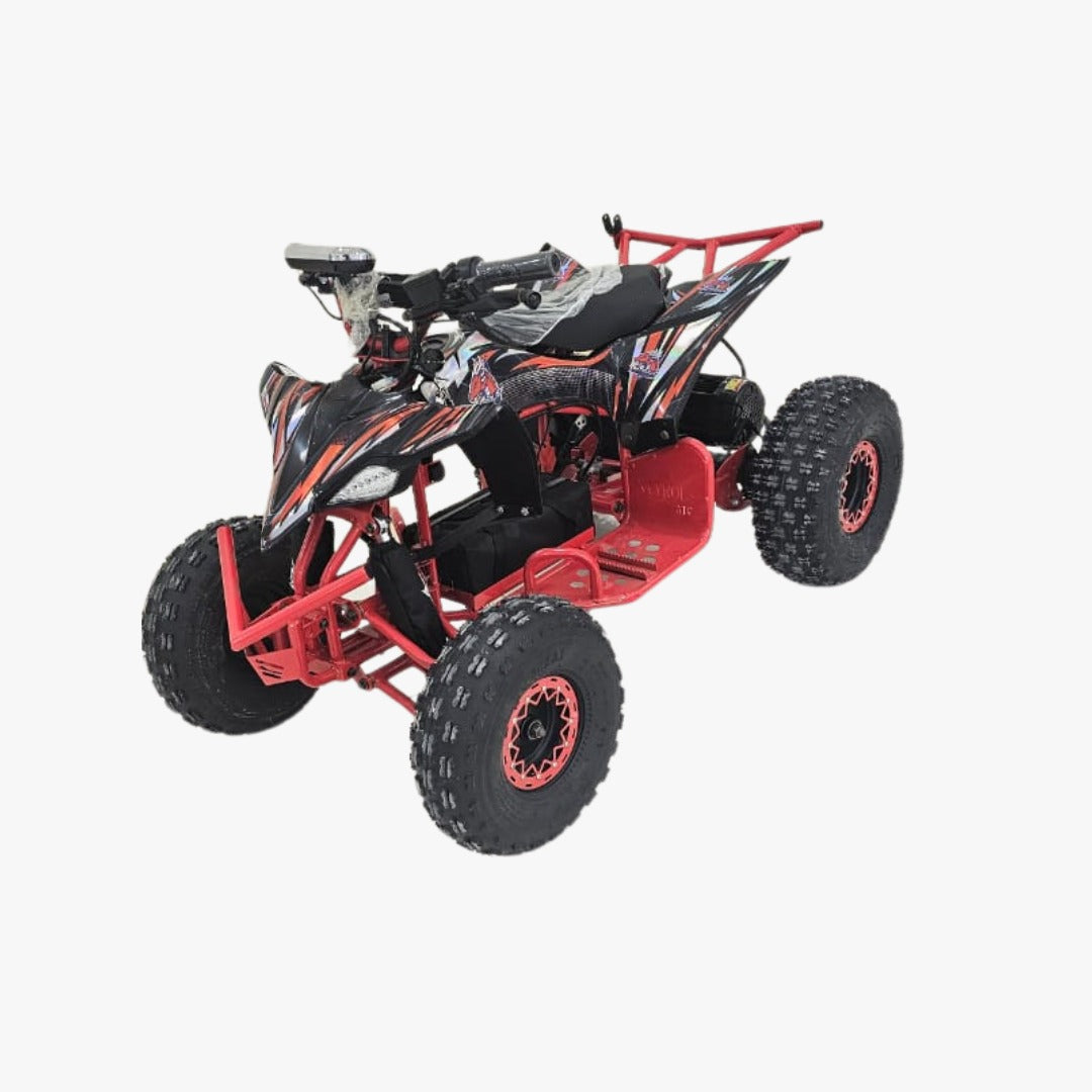 Nitron 48V Electric ATV Power Off-Road Quad Bike