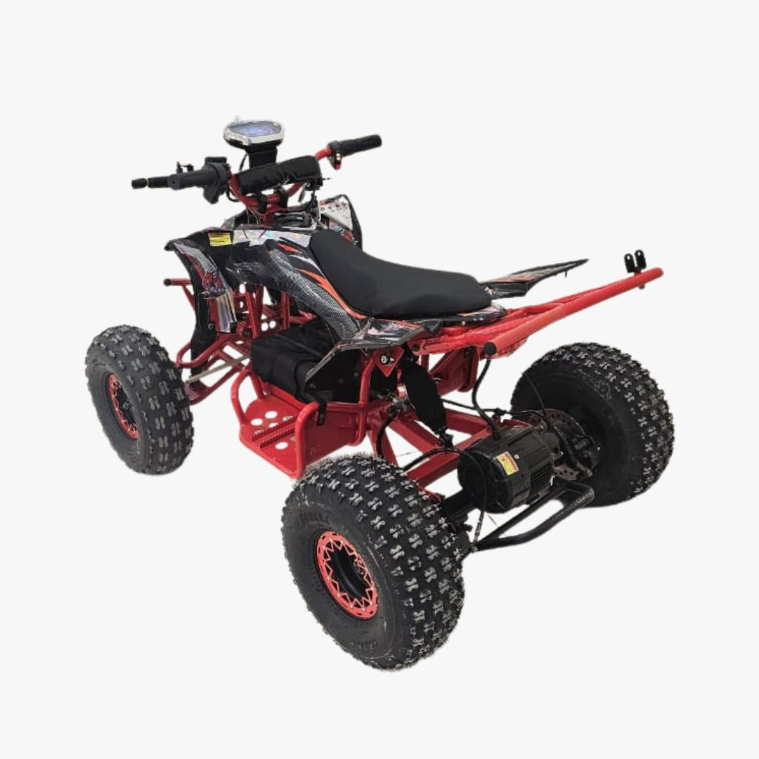 Nitron 48V 13Ah Electric ATV Quad Bike
