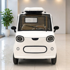 Megawheels Mini AC Car 4 Seater 60 v Electric EV AC Car