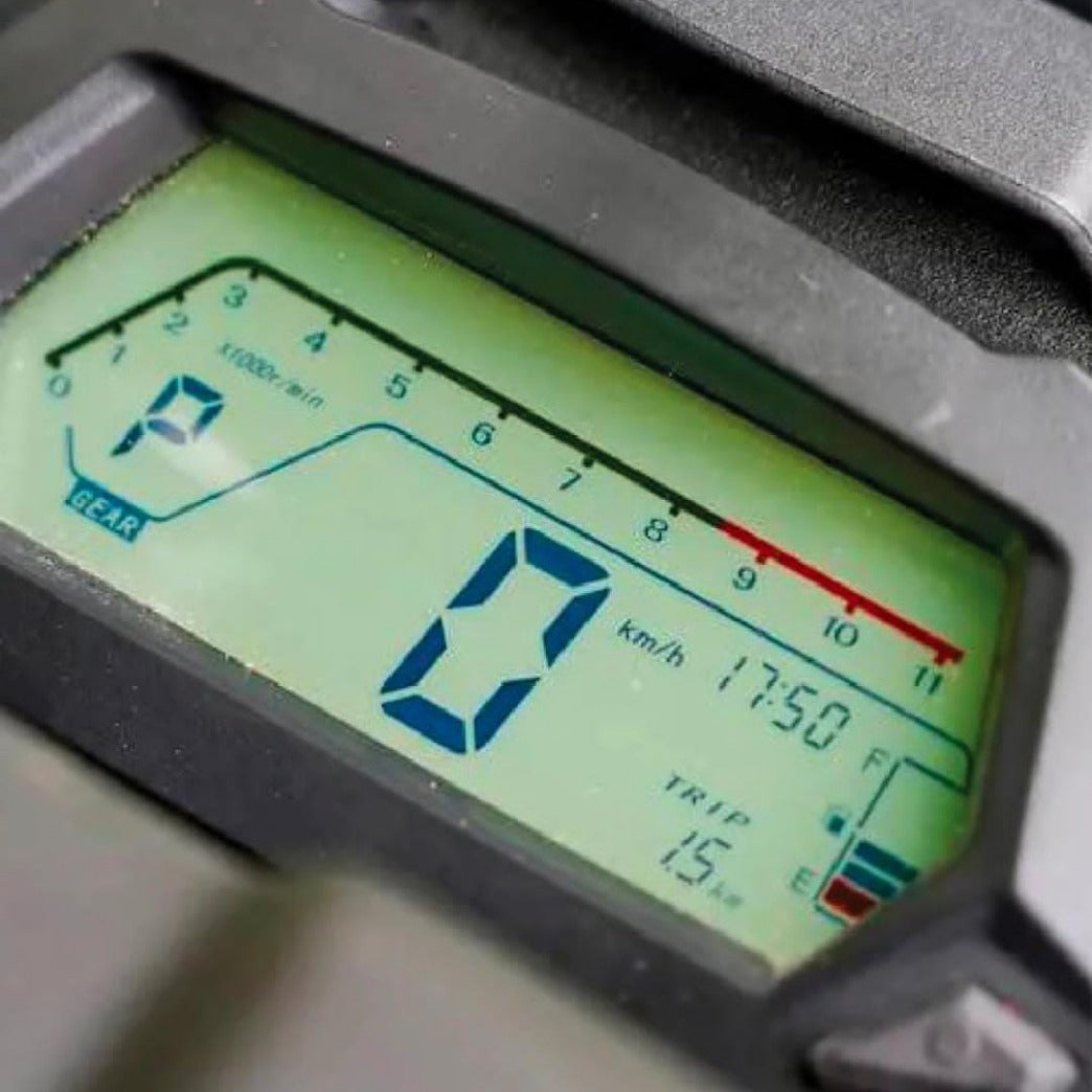 Megawheels ATV Quad Bike Off Road Rage 300 Electric Bike