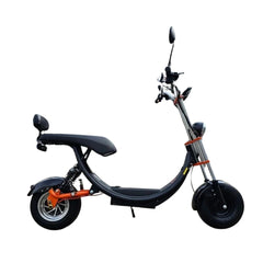 Kugoo C2 Pro Harley Electric Scooter – 1200W 
