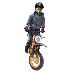 Megastar Kids Brushless Motor Electric Dirt Bike Electric Cross Bike Kids Cross Bike