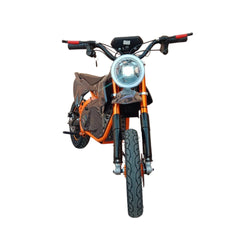Megawheels 36 V Lithium Battery Electric Dirt Cross Bike With High Speed 60 Kmph for 7-13 Years Old