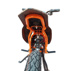 Megawheels 36 V Lithium Battery Electric Dirt Cross Bike With High Speed 60 Kmph for 7-13 Years Old