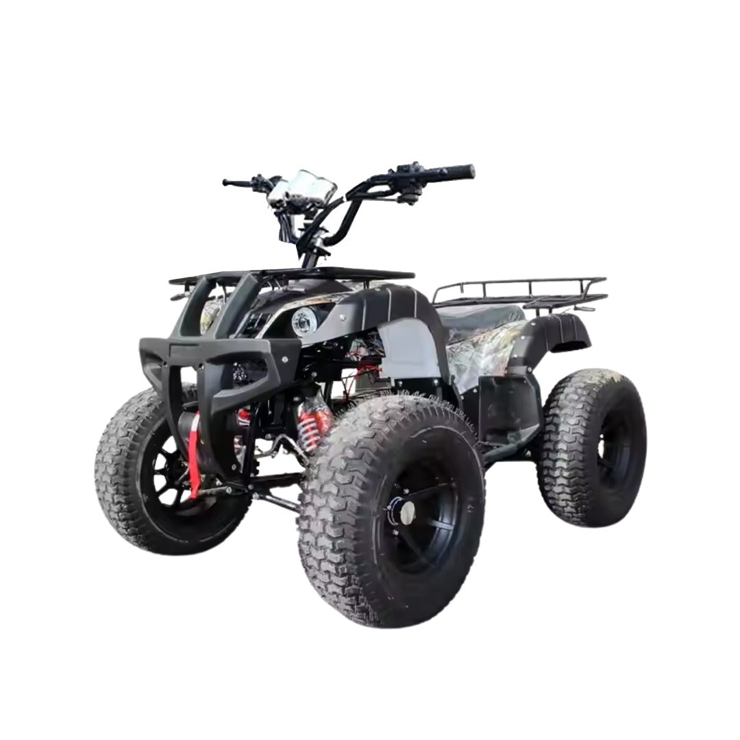 Electric Adult ATV Bike