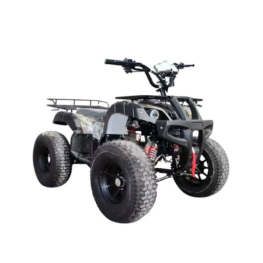 Electric off road ATV Quad Bike