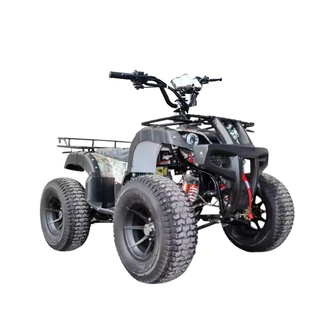 Electric Adult ATV Bike