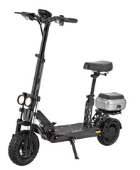 KuKirin M5 Pro Electric Scooter – 1000W 